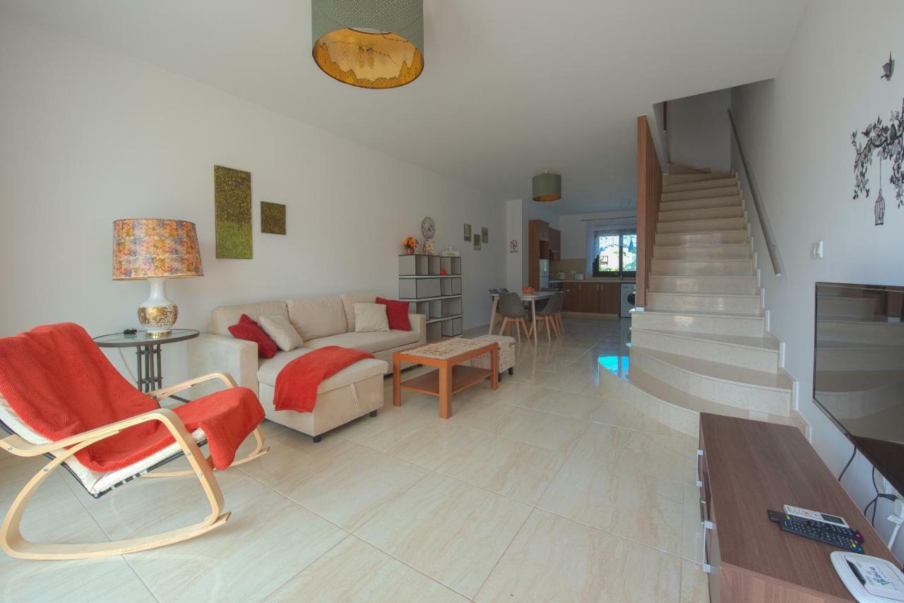 Kolderen Coral Bay 3 Apartment ภายนอก รูปภาพ