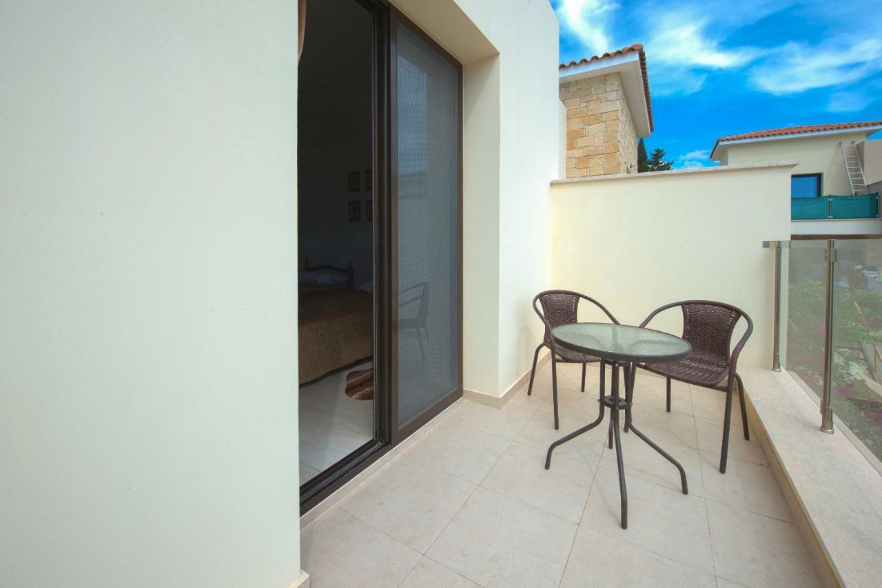 Kolderen Coral Bay 3 Apartment ภายนอก รูปภาพ