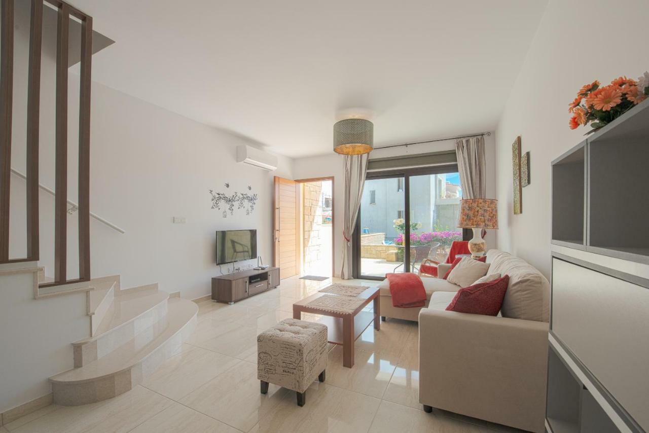 Kolderen Coral Bay 3 Apartment ภายนอก รูปภาพ