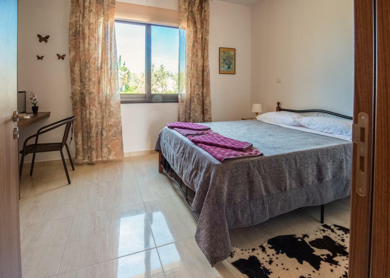 Kolderen Coral Bay 3 Apartment ภายนอก รูปภาพ