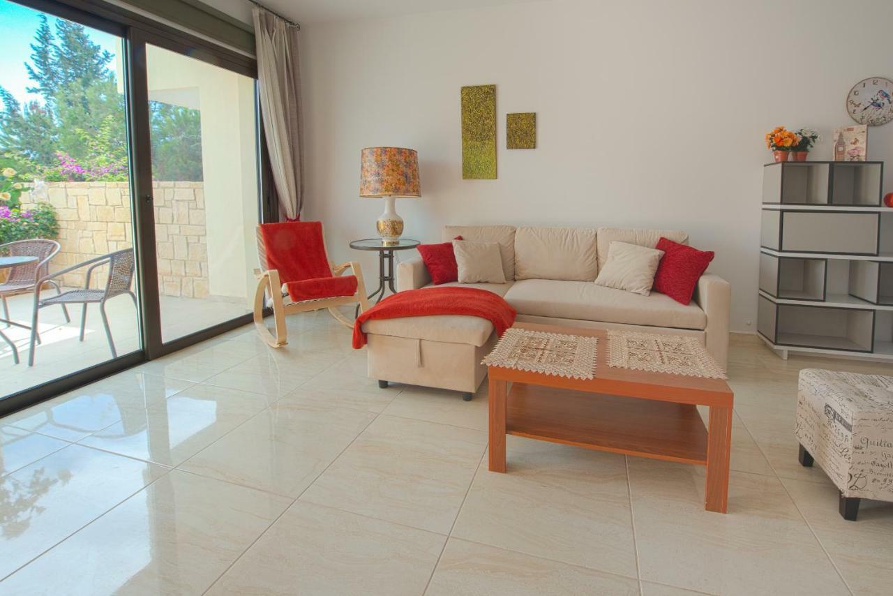Kolderen Coral Bay 3 Apartment ภายนอก รูปภาพ