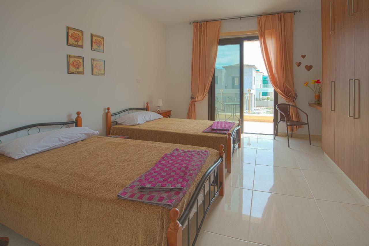 Kolderen Coral Bay 3 Apartment ภายนอก รูปภาพ