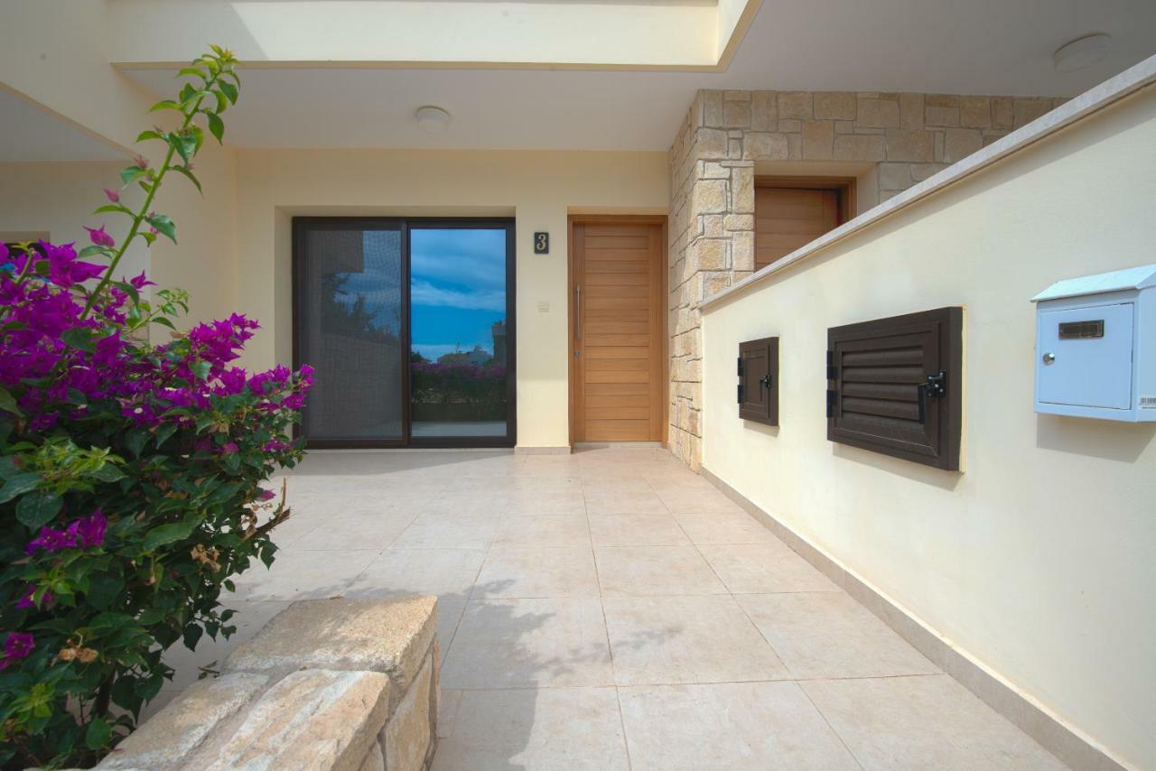 Kolderen Coral Bay 3 Apartment ภายนอก รูปภาพ