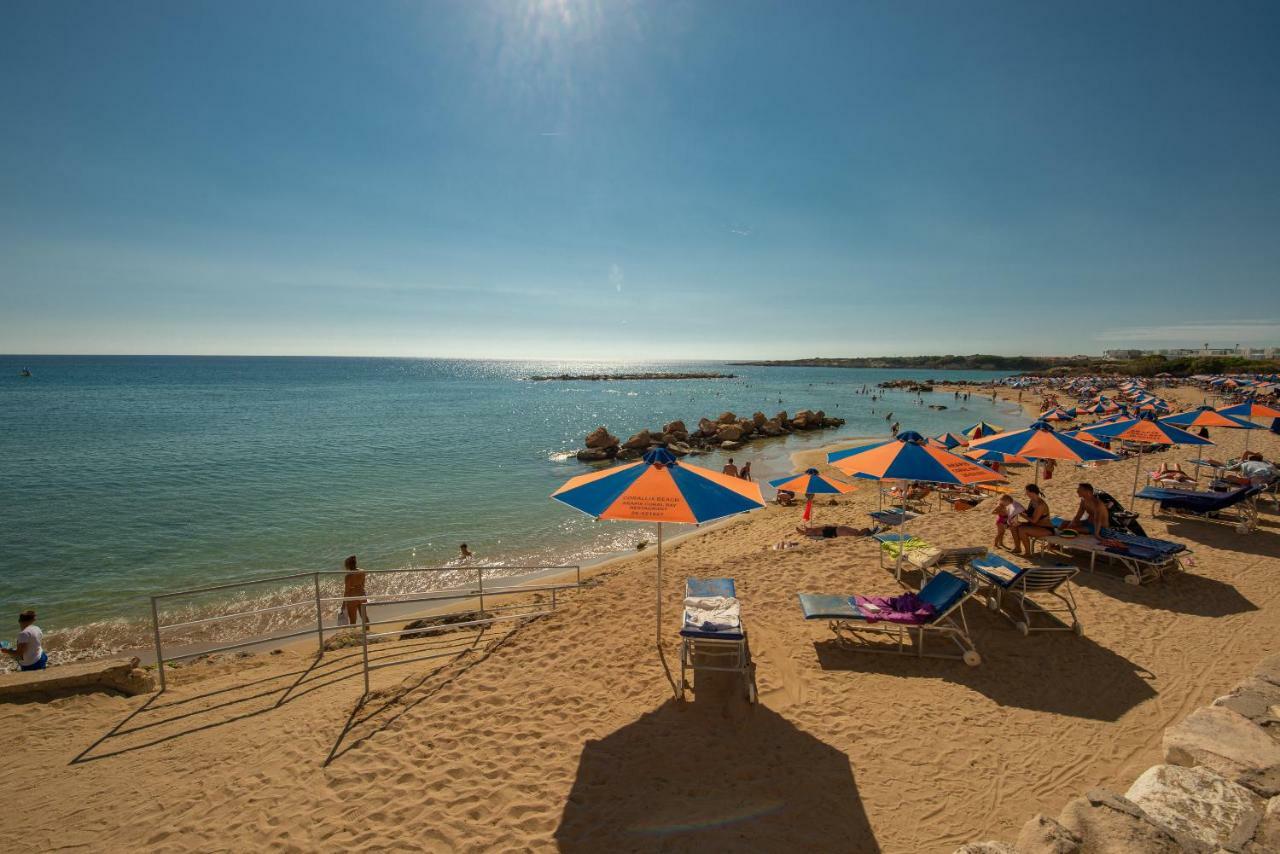 Kolderen Coral Bay 3 Apartment ภายนอก รูปภาพ