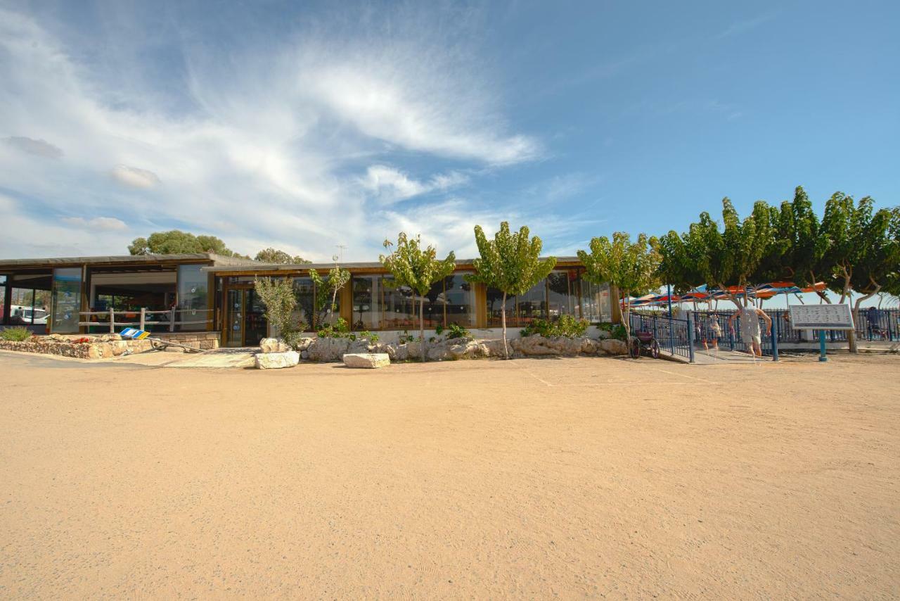Kolderen Coral Bay 3 Apartment ภายนอก รูปภาพ