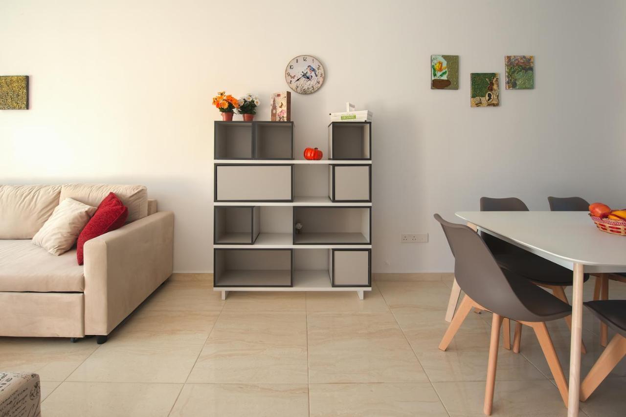 Kolderen Coral Bay 3 Apartment ภายนอก รูปภาพ