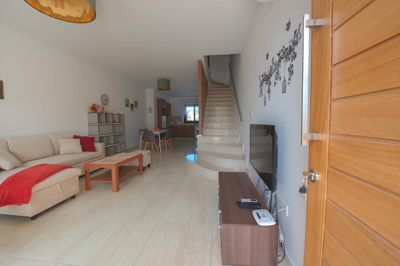 Kolderen Coral Bay 3 Apartment ภายนอก รูปภาพ