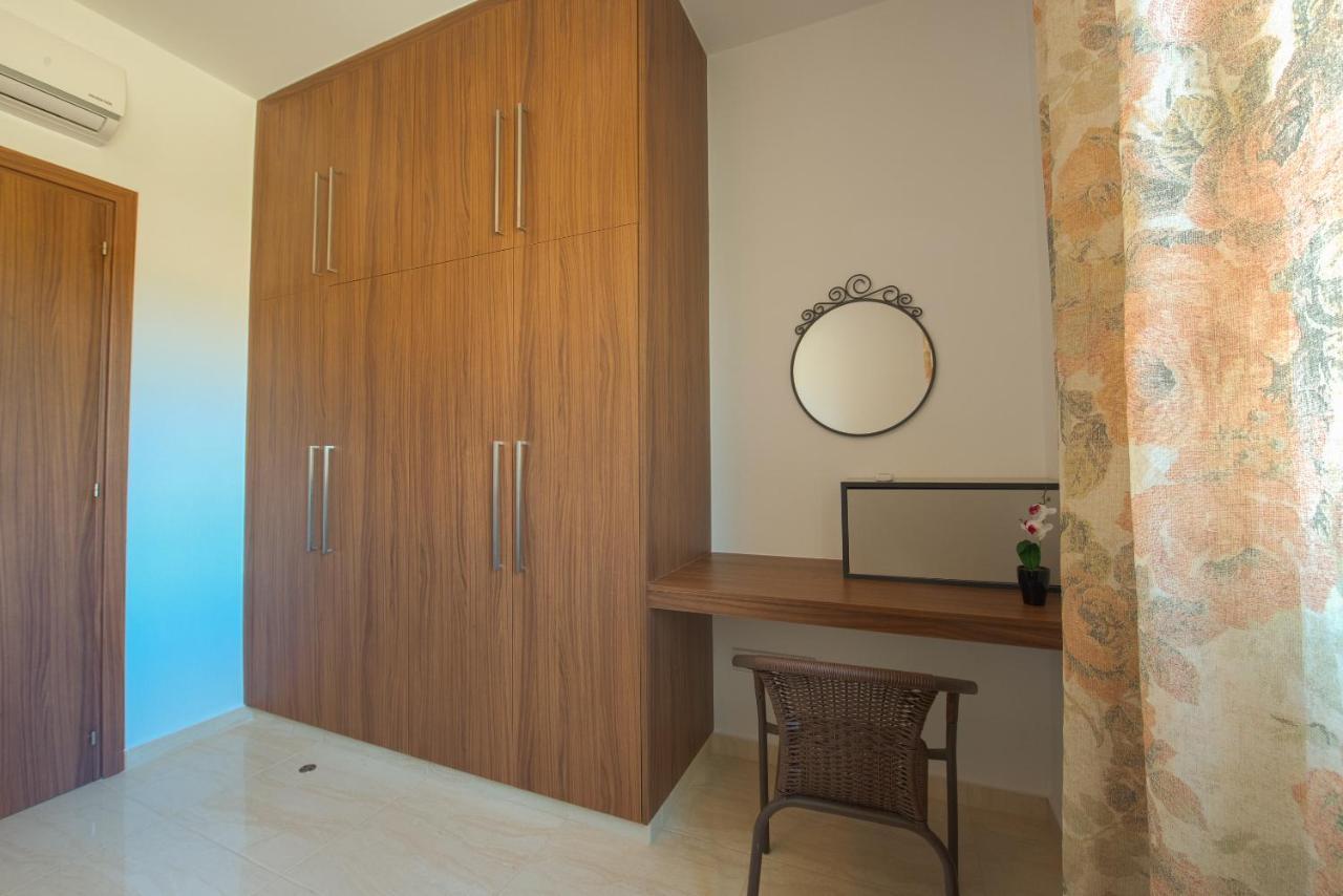 Kolderen Coral Bay 3 Apartment ภายนอก รูปภาพ